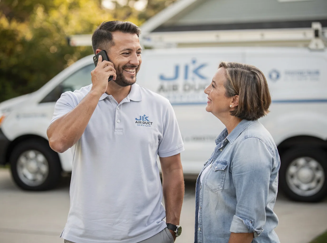 Air Duct Cleaning Lake George, MN FAQs